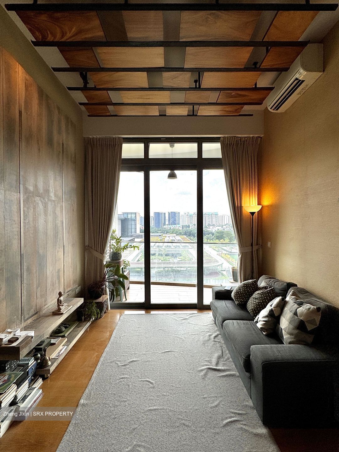 Kingsford . Hillview Peak (D23), Condominium #619434091